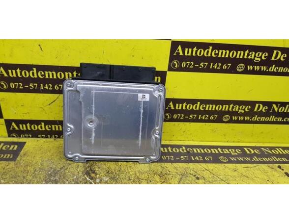 Control unit for engine OPEL Insignia A (G09)