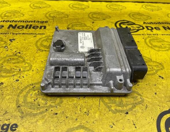 Steuergerät Motor Seat Ibiza IV 6J 03P906021BE P13768642