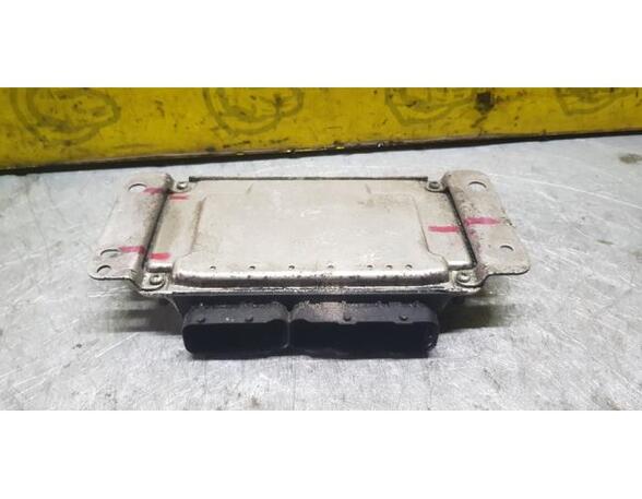 Control unit for engine TOYOTA Aygo (KGB1, WNB1)