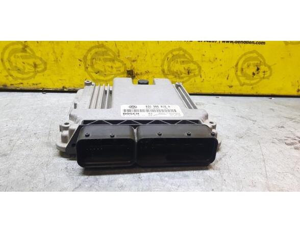 Control unit for engine VW Touran (1T1, 1T2)