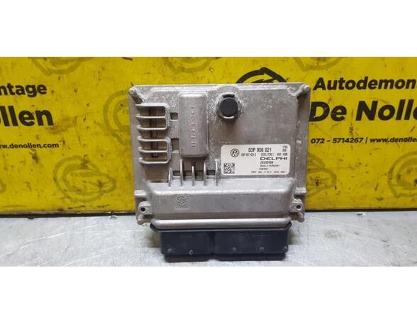 Control unit for engine SEAT Ibiza IV (6J5, 6P1), SEAT Ibiza IV Sportcoupe (6J1, 6P5)