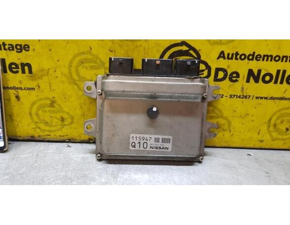 Control unit for engine NISSAN Juke (F15)