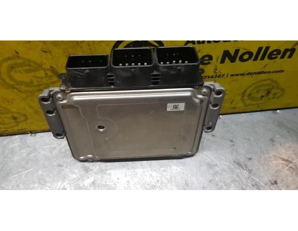 Control unit for engine PEUGEOT 208 I (CA, CC)