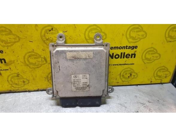 Control unit for engine MERCEDES-BENZ E-Klasse (W212)