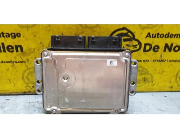 Control unit for engine FORD Fiesta VI (CB1, CCN)