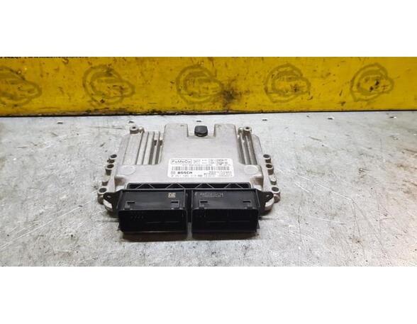 Control unit for engine FORD Fiesta VI (CB1, CCN)