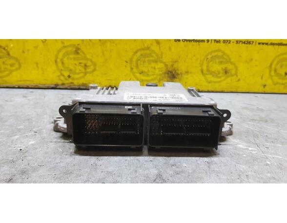 Control unit for engine FORD Fiesta VI (CB1, CCN)