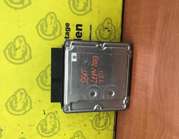 Control unit for engine SEAT Leon (5F1), SEAT Leon SC (5F5)