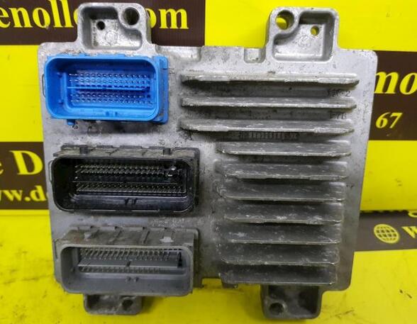 Control unit for engine OPEL Adam (M13)