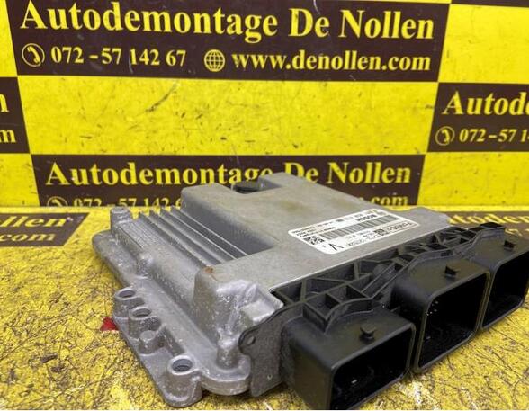 Control unit for engine JAGUAR XF (CC9, J05)