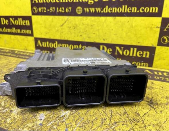 Control unit for engine JAGUAR XF (CC9, J05)