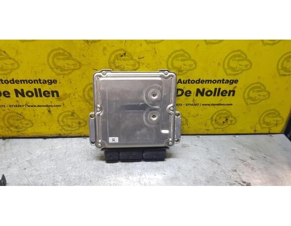 Control unit for engine RENAULT Kangoo Express (FW0/1)