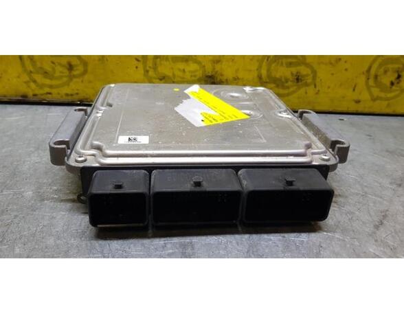 Control unit for engine RENAULT Clio III (BR0/1, CR0/1), RENAULT Clio IV (BH)