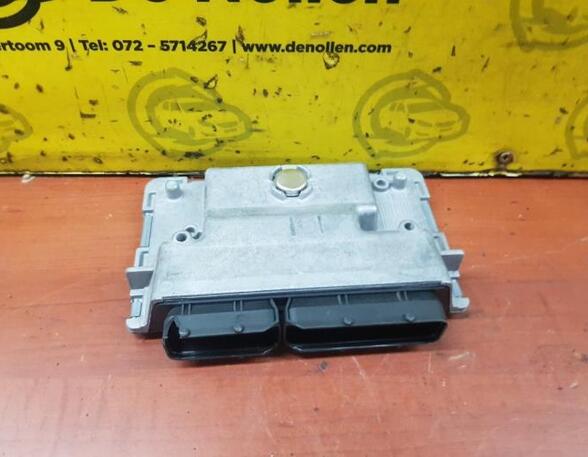 Control unit for engine SEAT Ibiza IV (6J5, 6P1), SEAT Ibiza IV Sportcoupe (6J1, 6P5)