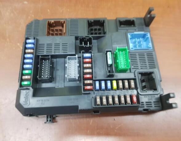 Control unit for engine PEUGEOT 208 I (CA, CC)