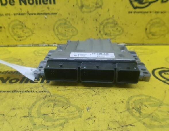 Control unit for engine RENAULT Kadjar (HA, HL)