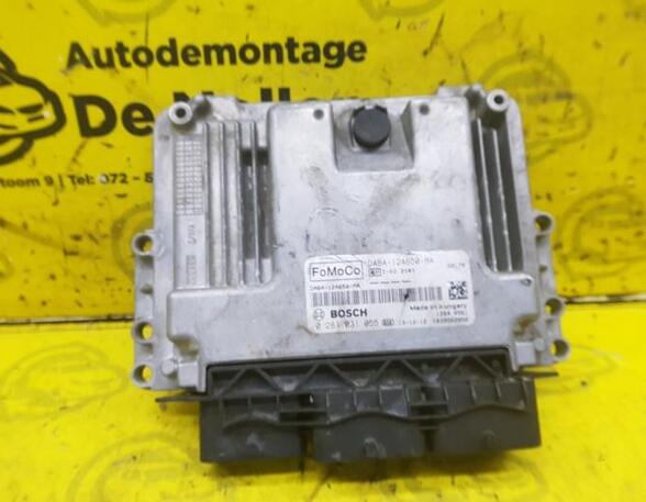 Regeleenheid motoregeling FORD Fiesta VI (CB1, CCN)