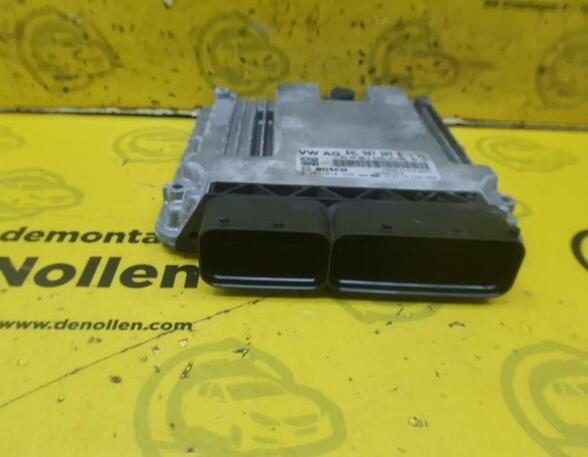 Engine Management Control Unit VW Golf Alltrack (BA5, BV5)