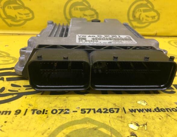 Control unit for engine AUDI A3 Sportback (8VA, 8VF)