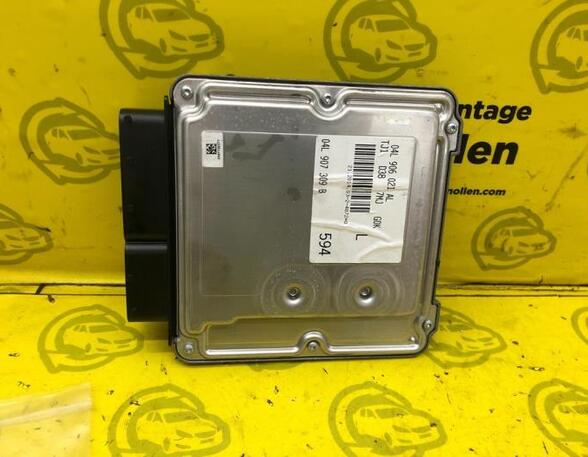 Control unit for engine AUDI A3 Sportback (8VA, 8VF)