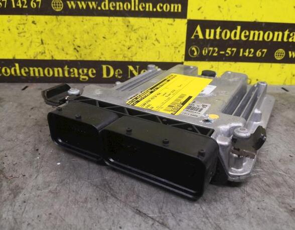 Steuergerät Motor Audi A4 8E, B7 8E0910401P P7046910