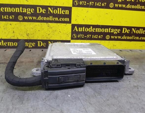 Control unit for engine MERCEDES-BENZ Sprinter 3,5-T Kasten (906)