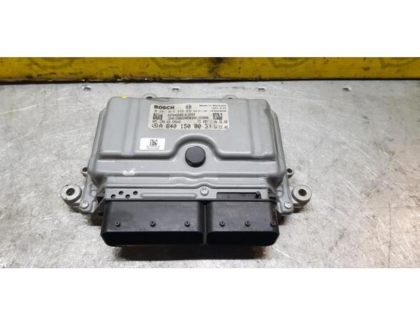 Control unit for engine MERCEDES-BENZ B-Klasse (W245)