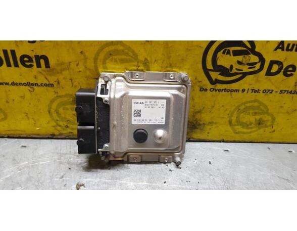 Control unit for engine VW UP! (121, 122, 123, BL1, BL2, BL3)