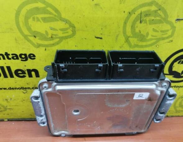 Control unit for engine FORD Fiesta VI (CB1, CCN)