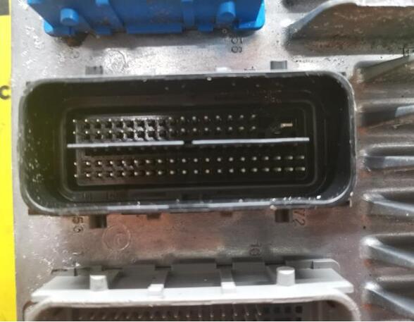 Control unit for engine OPEL Mokka/Mokka X (J13)