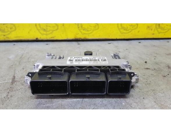 Engine Management Control Unit SMART Fortwo Coupe (453), SMART Forfour Schrägheck (453)