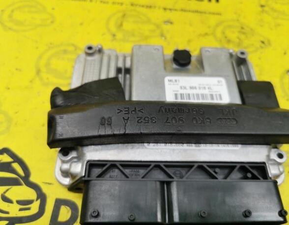 Control unit for engine AUDI A4 Avant (8K5, B8), AUDI A5 Sportback (8TA)