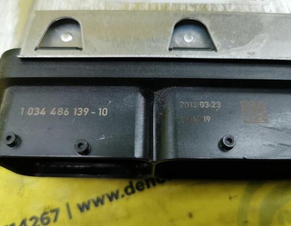 Engine Management Control Unit SEAT Leon (5F1), SEAT Leon SC (5F5)