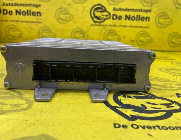 Control unit for engine AUDI A4 (8D2, B5)