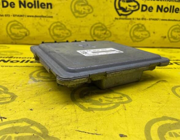 Control unit for engine VW Polo (6C1, 6R1)