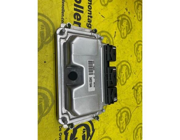 Control unit for engine PEUGEOT 307 (3A/C)