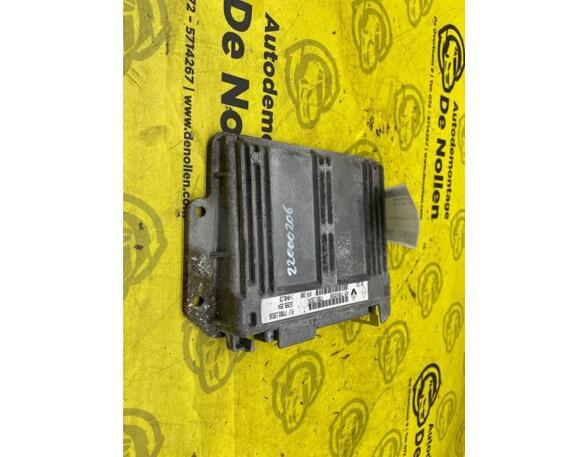 Control unit for engine RENAULT Twingo I (C06)