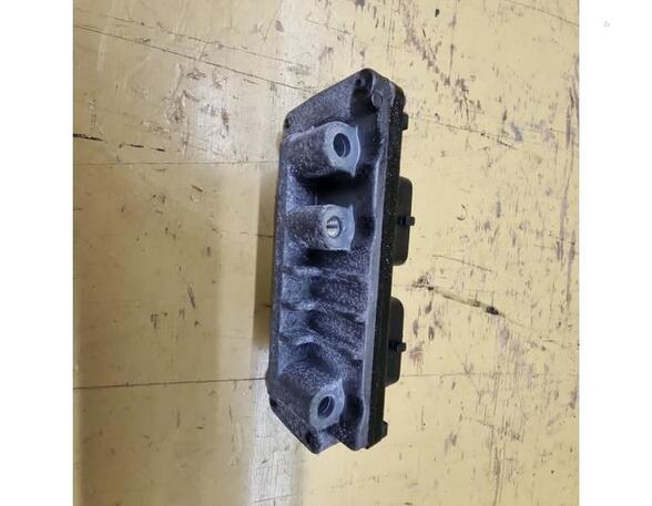 Control unit for engine FIAT Panda (169)