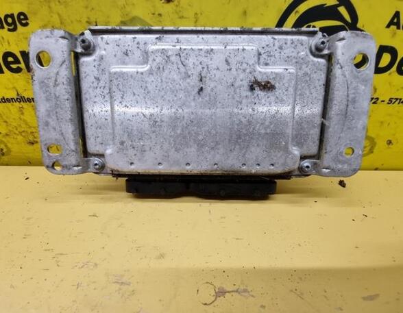 Control unit for engine PEUGEOT 107 (PM, PN)