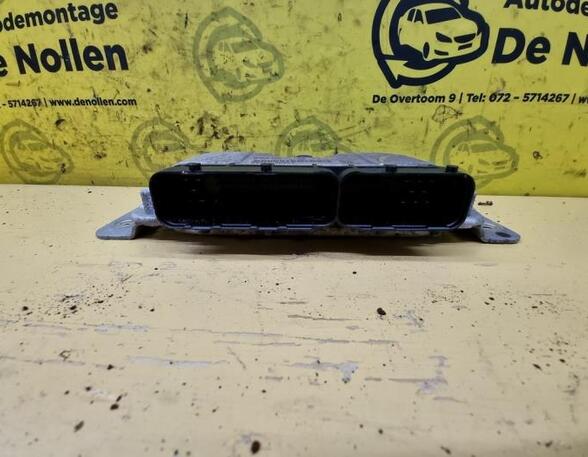 Control unit for engine PEUGEOT 107 (PM, PN)