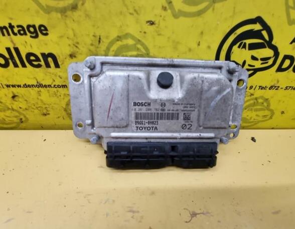 Control unit for engine PEUGEOT 107 (PM, PN)