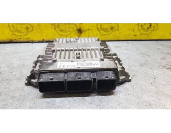 Control unit for engine PEUGEOT Expert Kasten (VF3A, VF3U, VF3X)