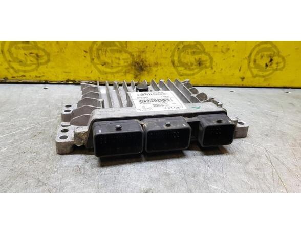 Control unit for engine RENAULT Kangoo Express (FW0/1)