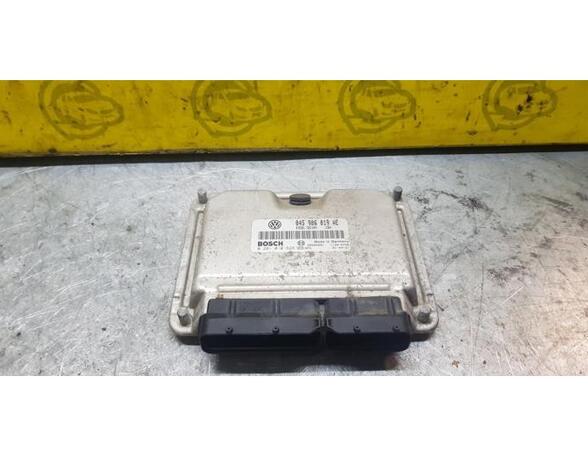 Control unit for engine VW Lupo (60, 6X1)