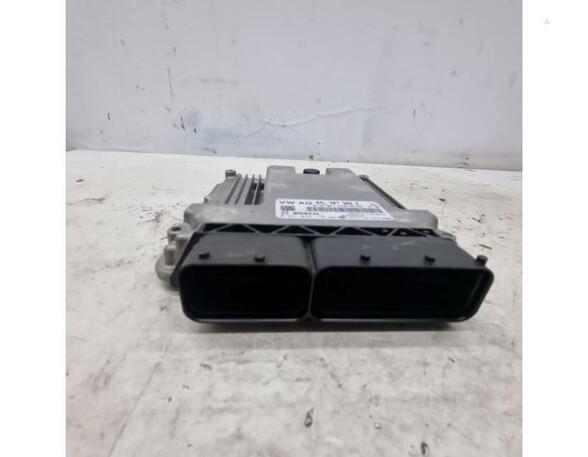 Control unit for engine VW Tiguan (5N)