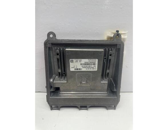 Control unit for engine MERCEDES-BENZ A-Klasse (W169)