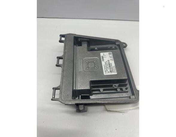 Control unit for engine MERCEDES-BENZ A-Klasse (W169)