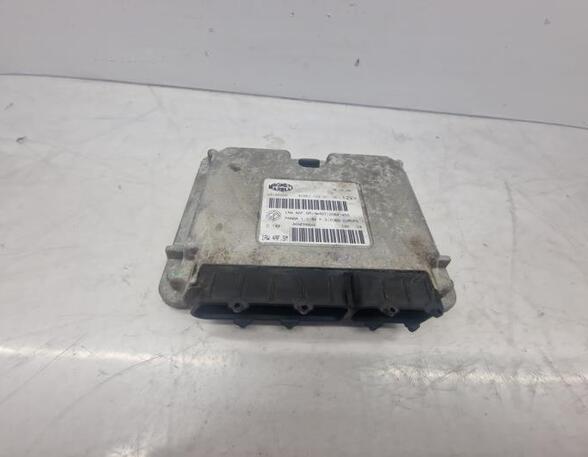 Control unit for engine FIAT Panda (169)