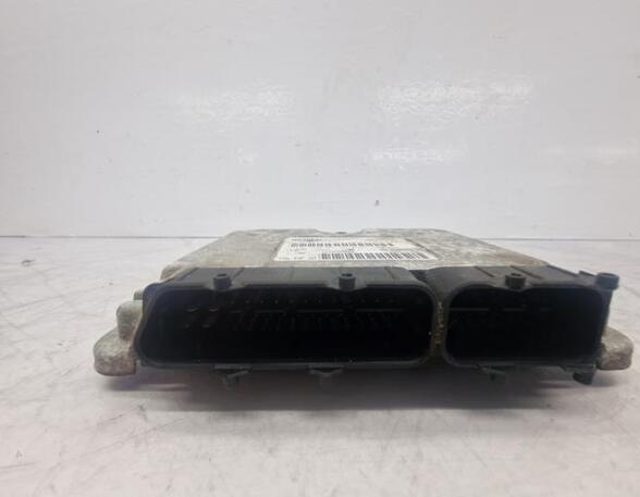 Control unit for engine FIAT Panda (169)