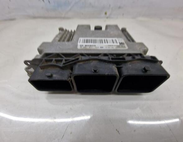 Control unit for engine FORD Transit Courier B460 Kasten/Großraumlimousine (--)